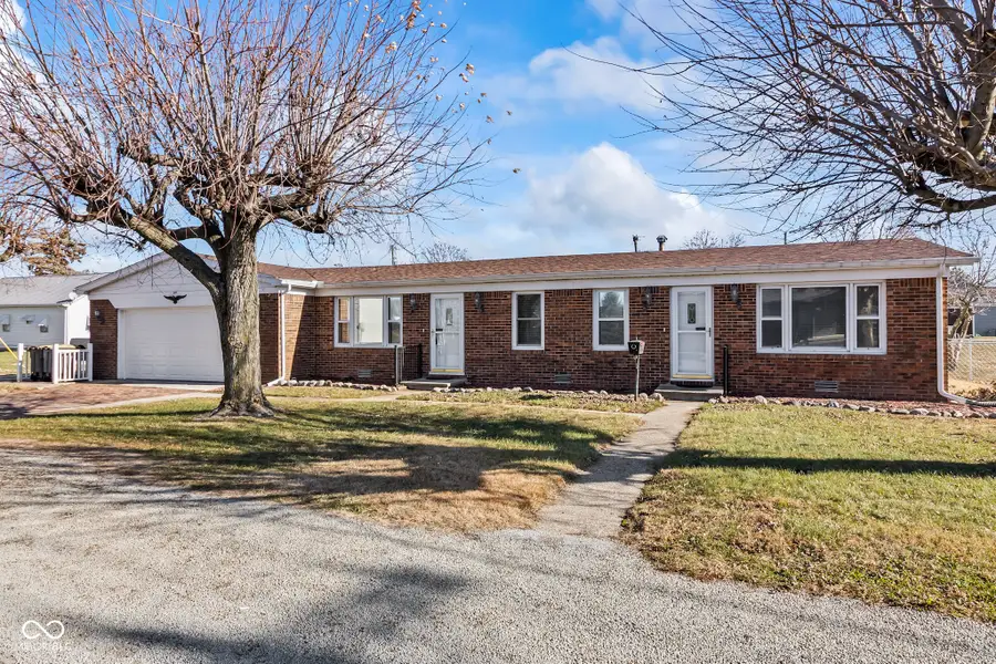 122 S 4th Street, Tipton, IN 46072 - Image #2