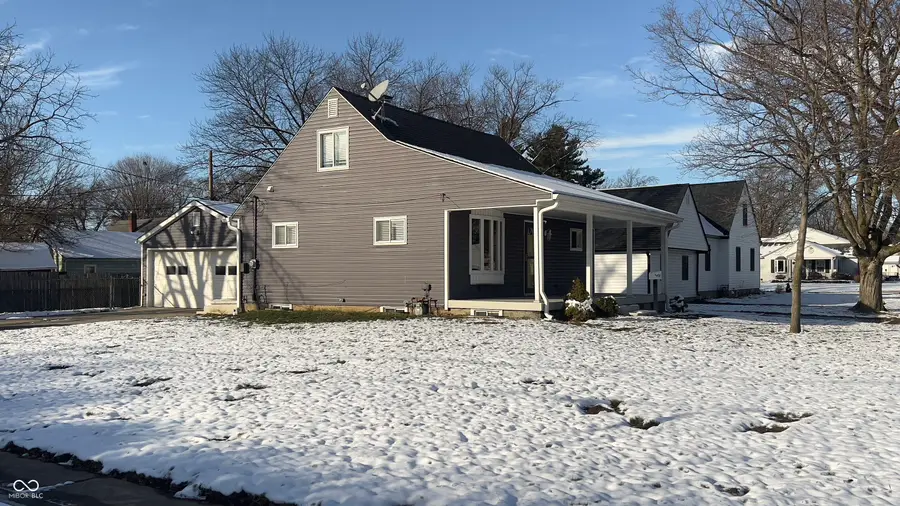 1030 N Lynhurst Drive, Indianapolis, IN 46224 - Image #3