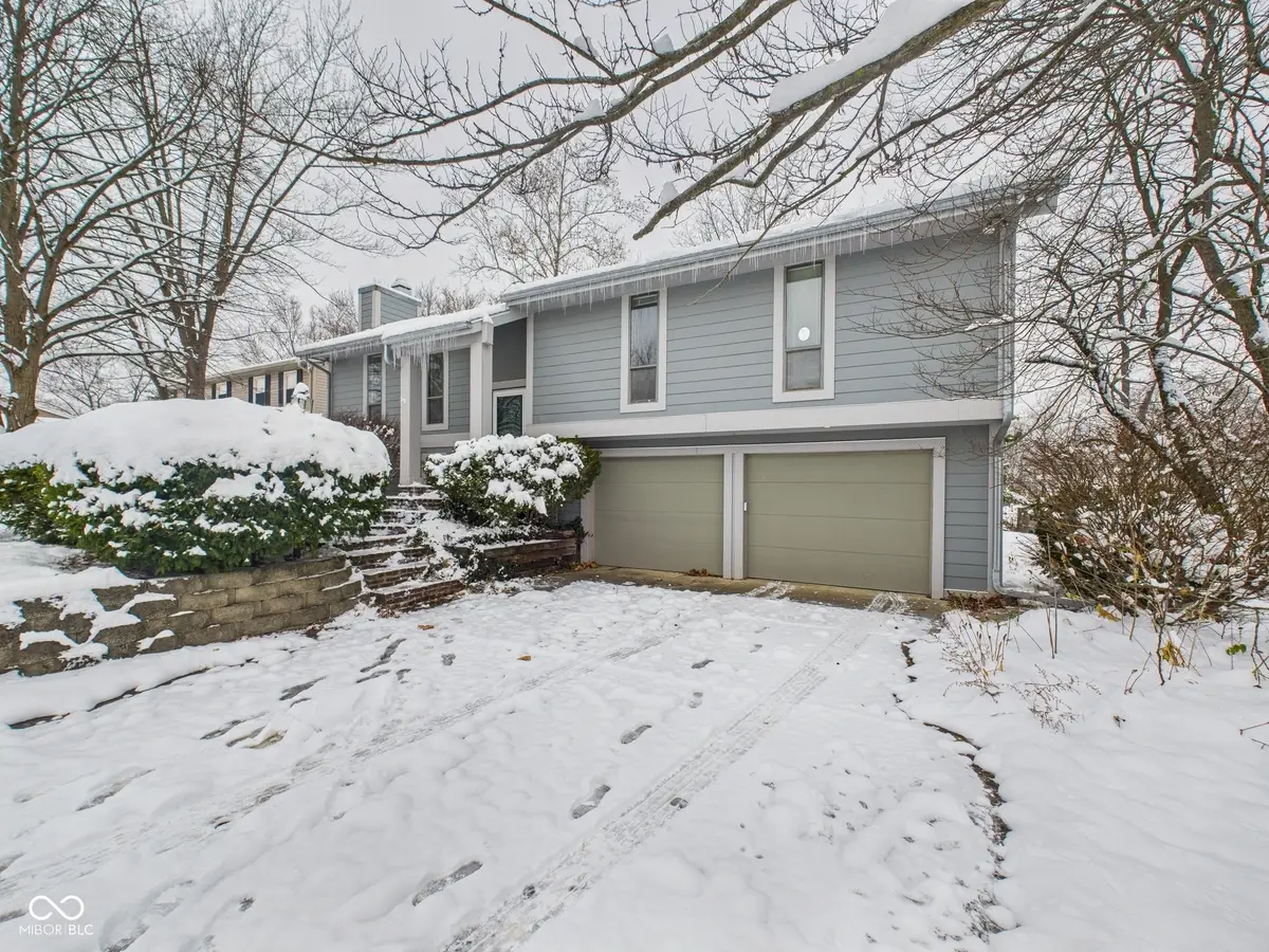 1010 Ivywood Court, New Castle, IN 47362 - Image #1
