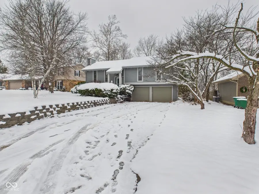 1010 Ivywood Court, New Castle, IN 47362 - Image #3
