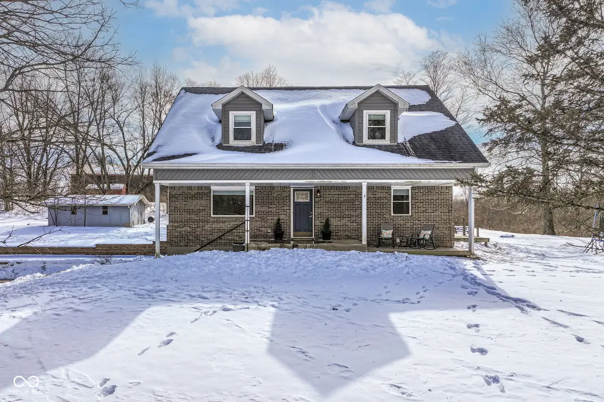 945 E 500 S, Anderson, IN 46013 - Image #1