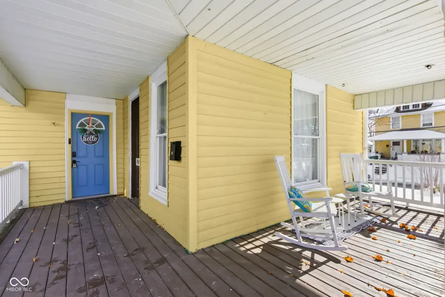 644 S 11th Street, New Castle, IN 47362 - Image #3