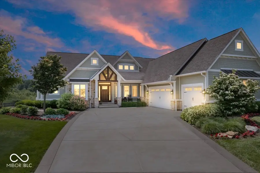 16366 River Crest Court, Westfield, IN 46062 - Image #2