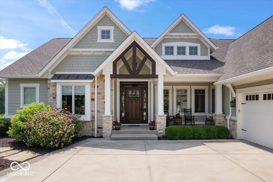 16366 River Crest Court, Westfield, IN 46062 - Image #3