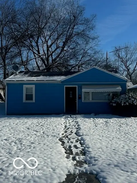 2839 Eastern Avenue, Indianapolis, IN 46218 - Image #1