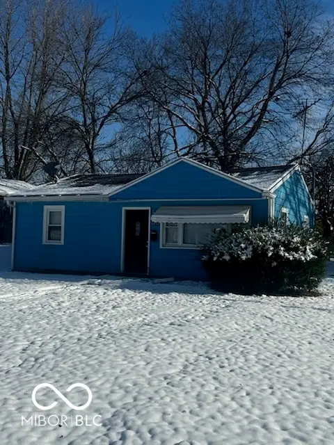 2839 Eastern Avenue, Indianapolis, IN 46218 - Image #2