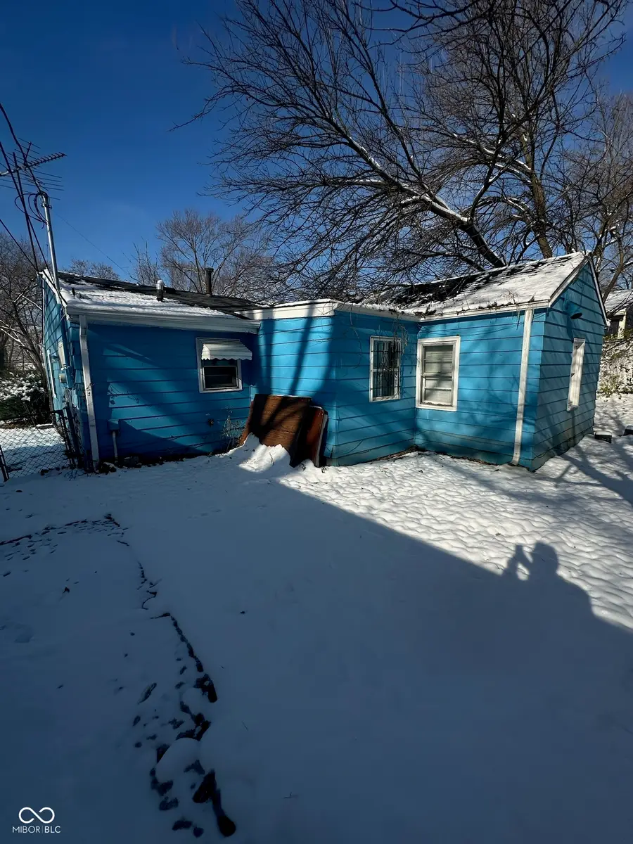 2839 Eastern Avenue, Indianapolis, IN 46218 - Image #3