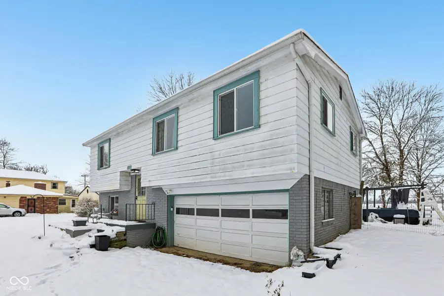 5127 N 500 W, Fairland, IN 46126 - Image #2