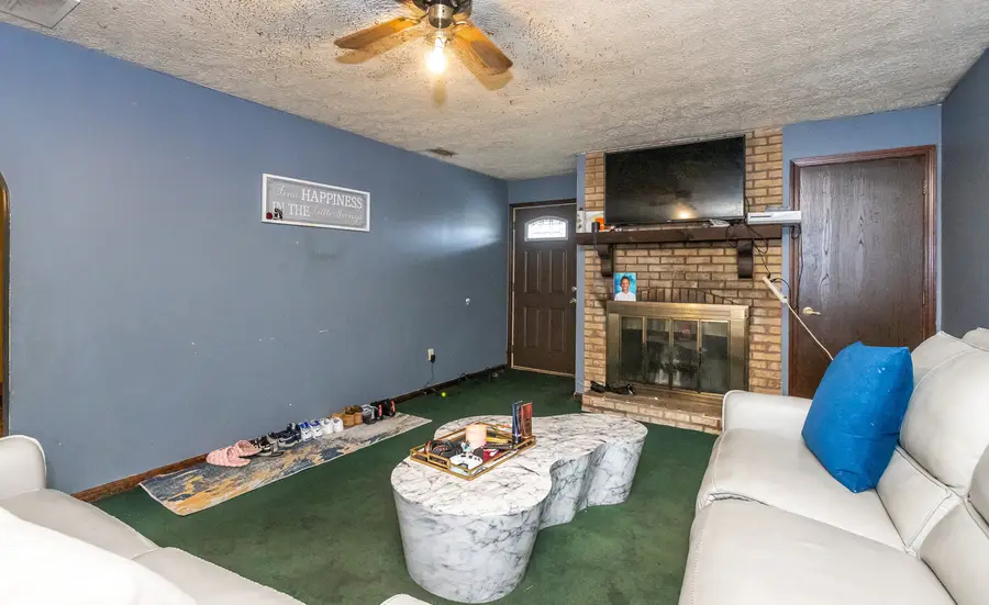 8557 La Corrida Court, Indianapolis, IN 46227 - Image #2