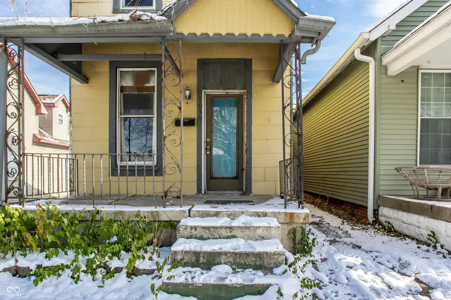 1039 High Street, Indianapolis, IN 46225 - Image #3