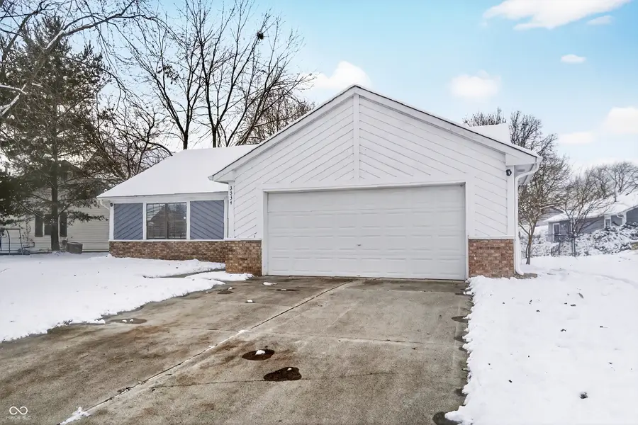 3334 Cherry Lake Road, Indianapolis, IN 46235 - Image #2