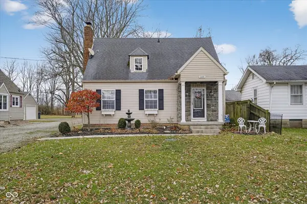 1100 Alexandria Pike, Anderson, IN 46012