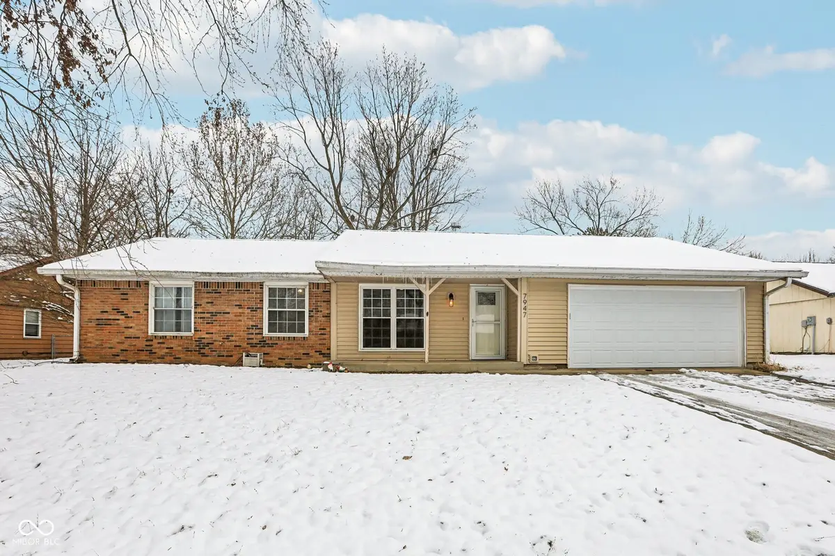 7947 Vineyard Drive, Indianapolis, IN 46260 - Image #1
