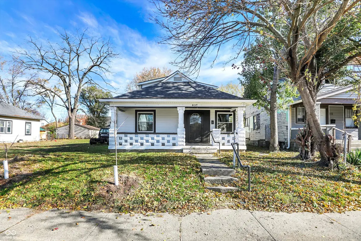 837 N Oakland Avenue, Indianapolis, IN 46201 - Image #1