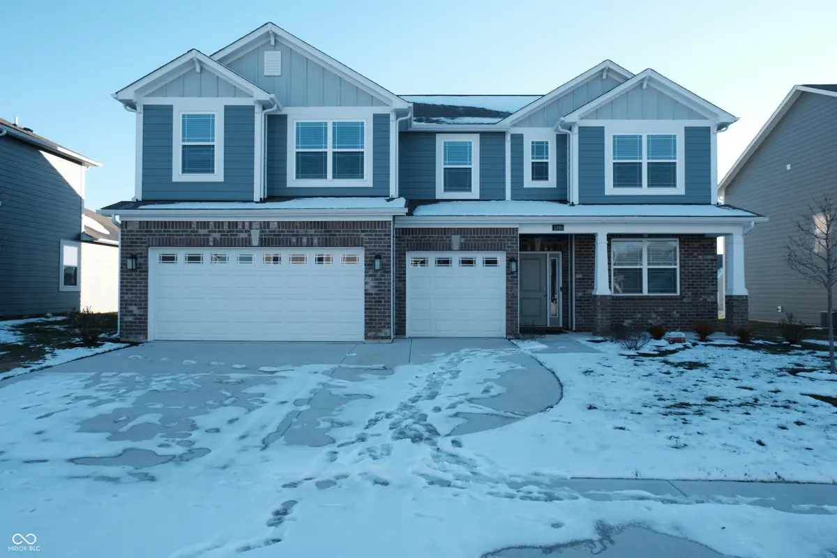 1399 Hat Band Street, Danville, IN 46122 - Image #1