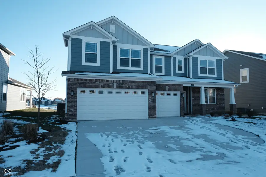 1399 Hat Band Street, Danville, IN 46122 - Image #2