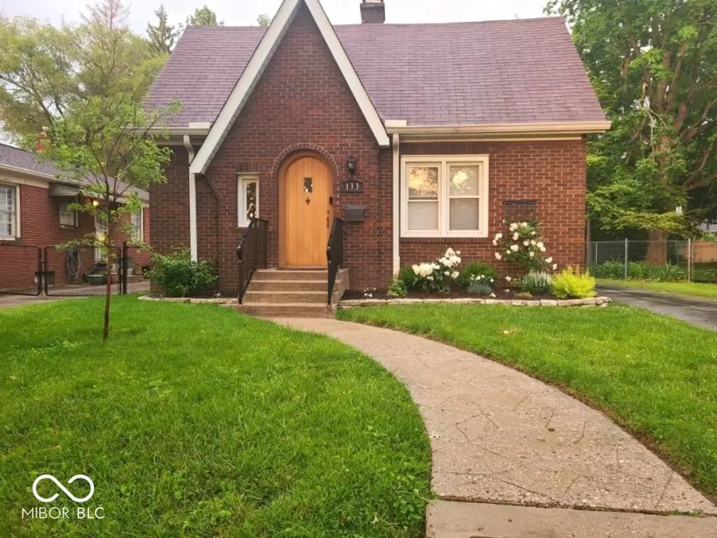 133 N Pasadena Street, Indianapolis, IN 46219 - Image #1