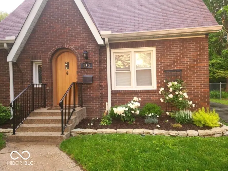 133 N Pasadena Street, Indianapolis, IN 46219 - Image #2