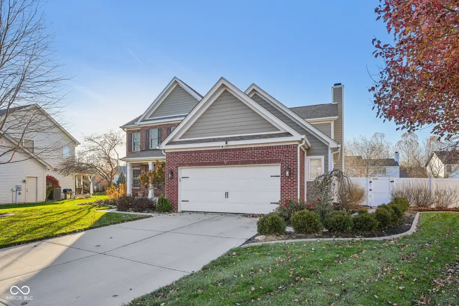 14936 Annabel Court, Westfield, IN 46074 - Image #2