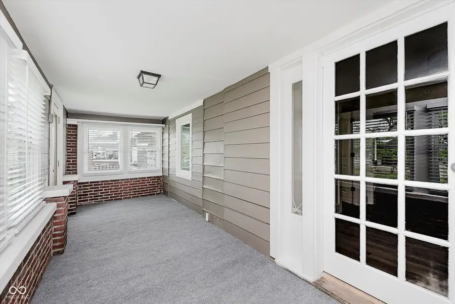 625 N Grant Avenue, Indianapolis, IN 46201 - Image #3