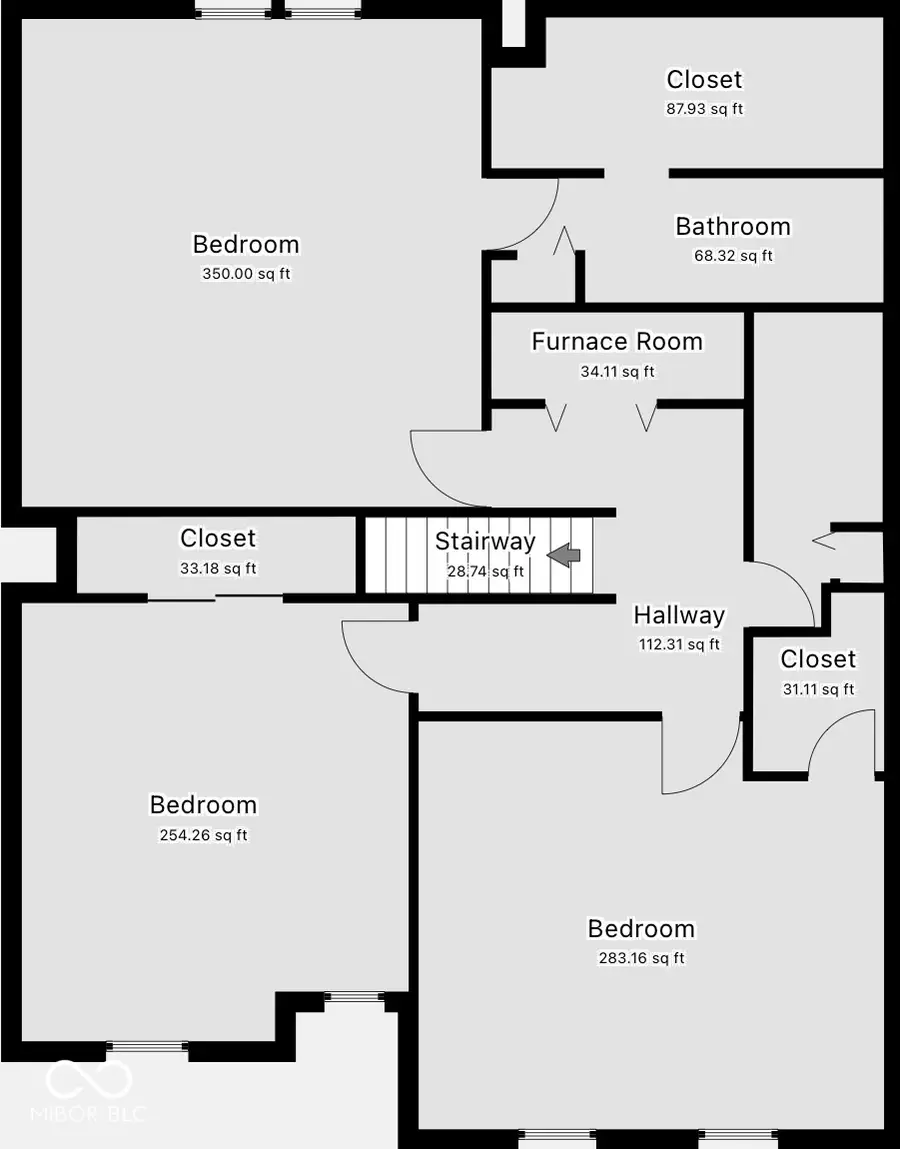 8741 Limberlost Court, Camby, IN 46113 - Image #3