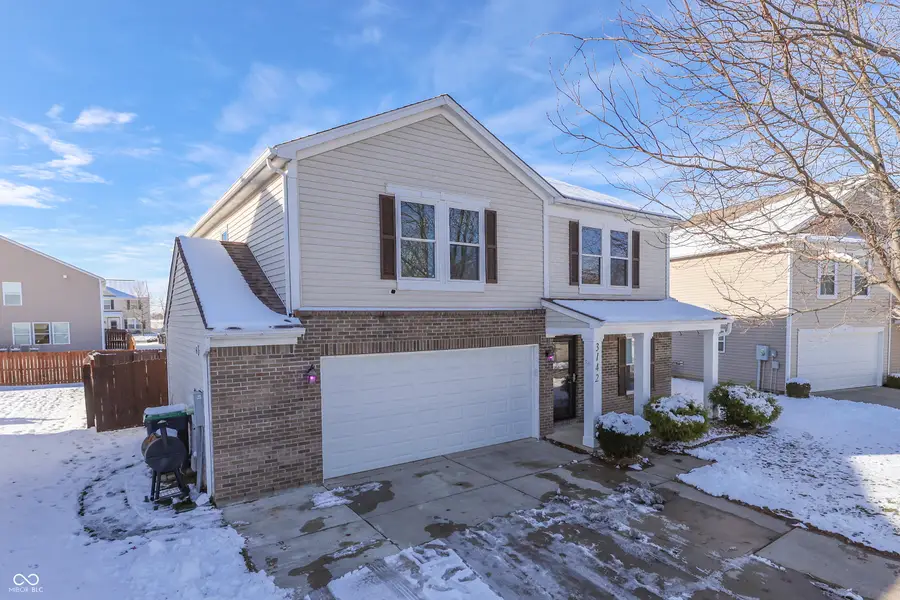 3142 Hurst Street, Whiteland, IN 46184 - Image #2