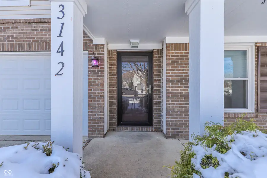 3142 Hurst Street, Whiteland, IN 46184 - Image #3