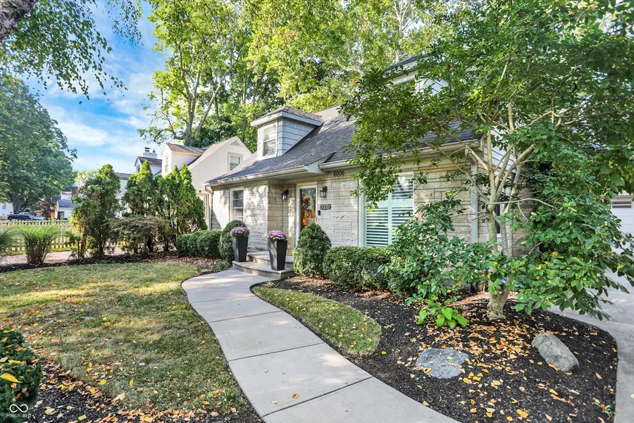 6006 Hillside Avenue W Drive, Indianapolis, IN 46220 - Image #2