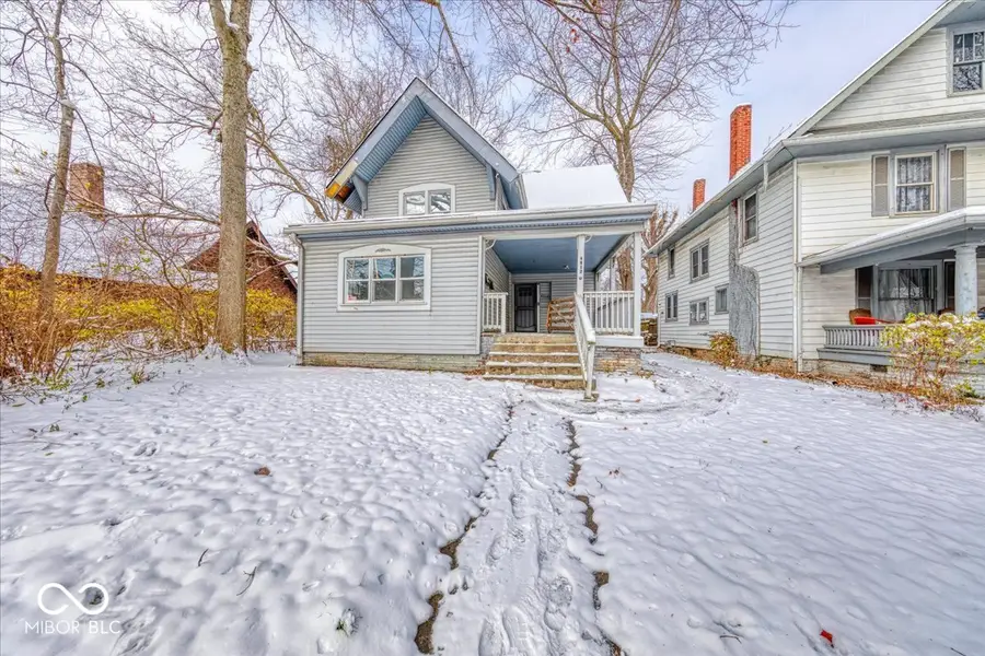 4912 E Washington Street, Indianapolis, IN 46201 - Image #2