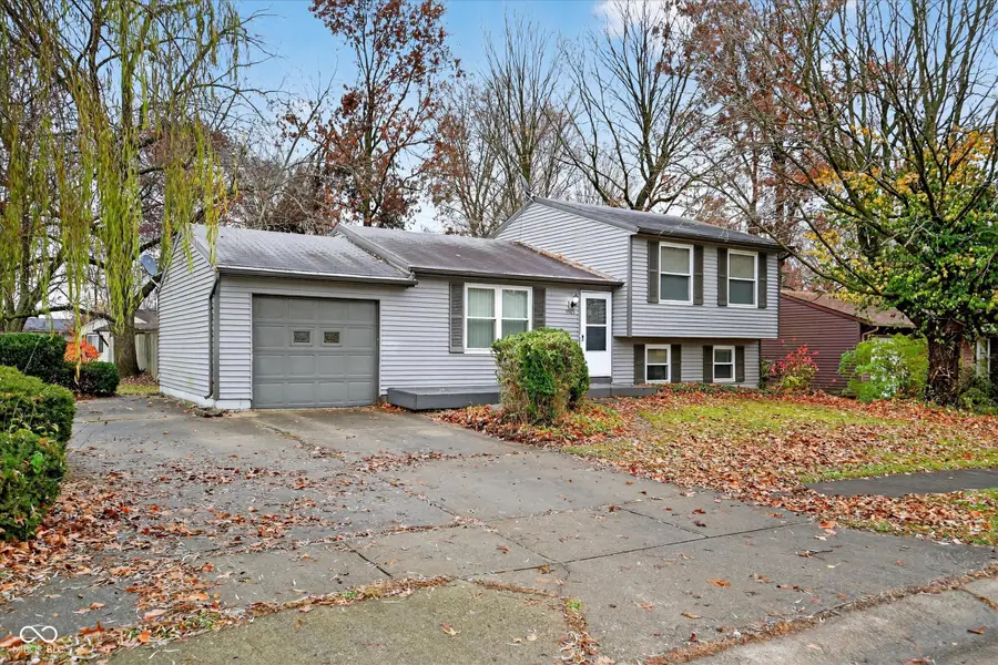 5505 Chisolm Trail, Indianapolis, IN 46237 - Image #2