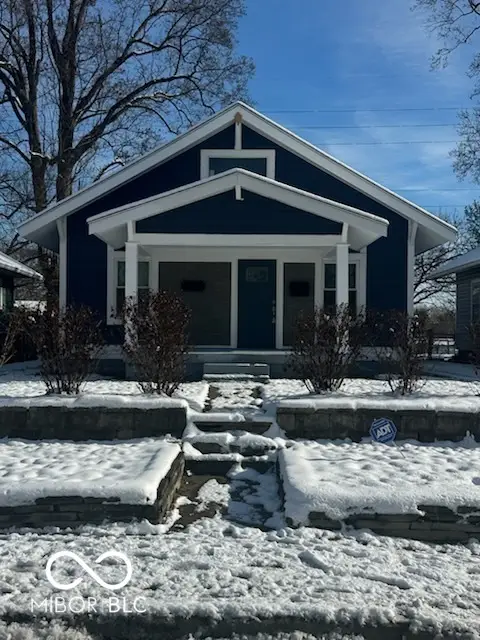 4435 Winthrop Avenue, Indianapolis, IN 46205 - Image #1