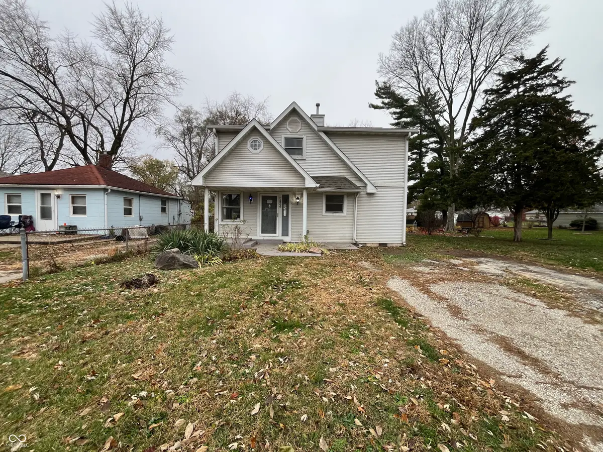 2434 Mars Hill Street, Indianapolis, IN 46241 - Image #1