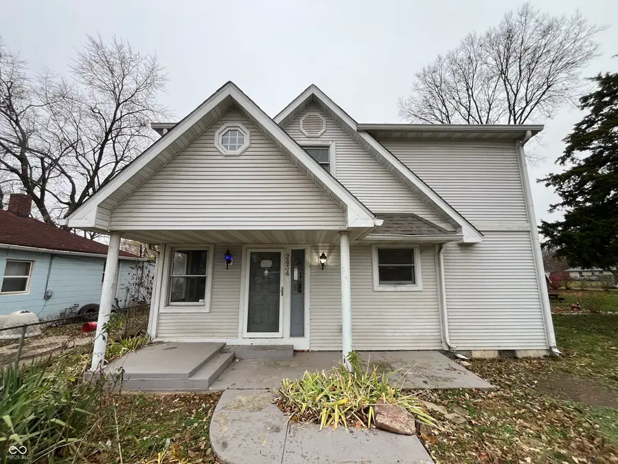 2434 Mars Hill Street, Indianapolis, IN 46241 - Image #2