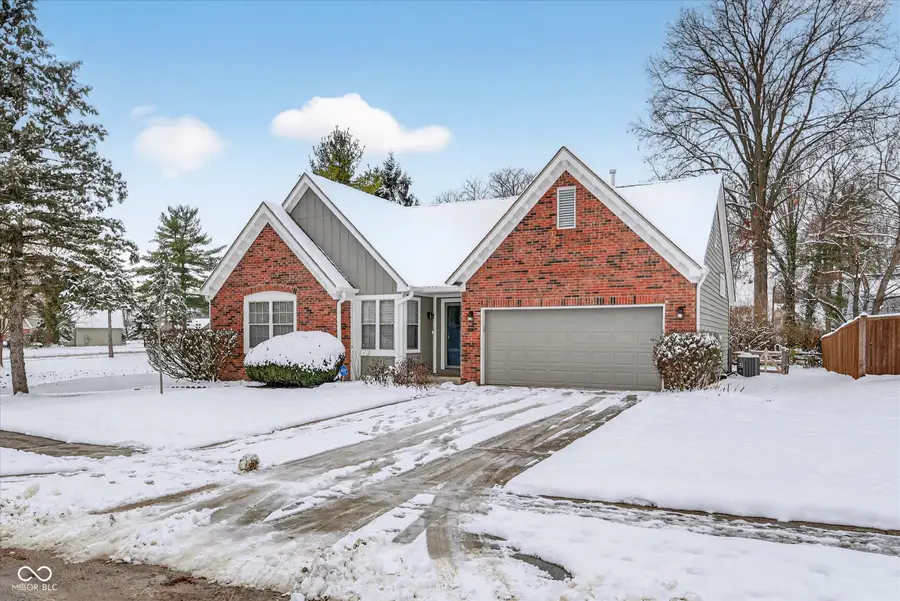 7572 Pinesprings East Drive, Indianapolis, IN 46256 - Image #3