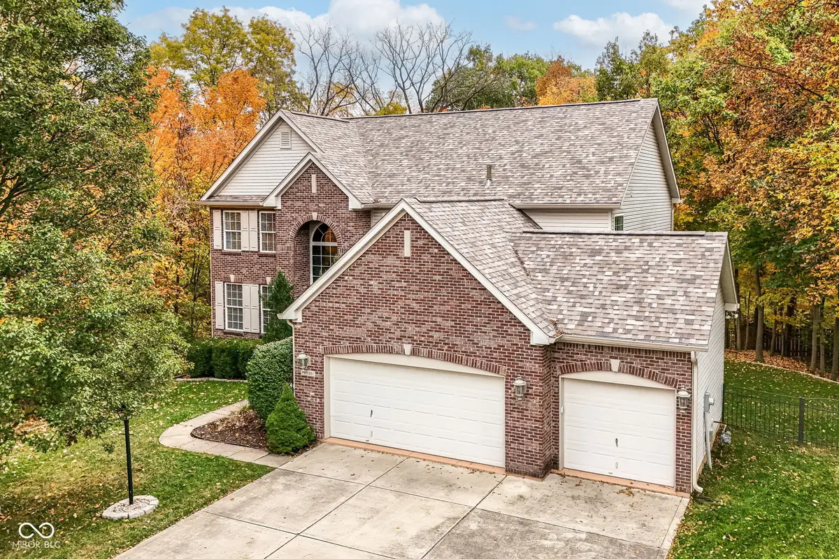 9735 Trevia Drive, Indianapolis, IN 46236 - #1
