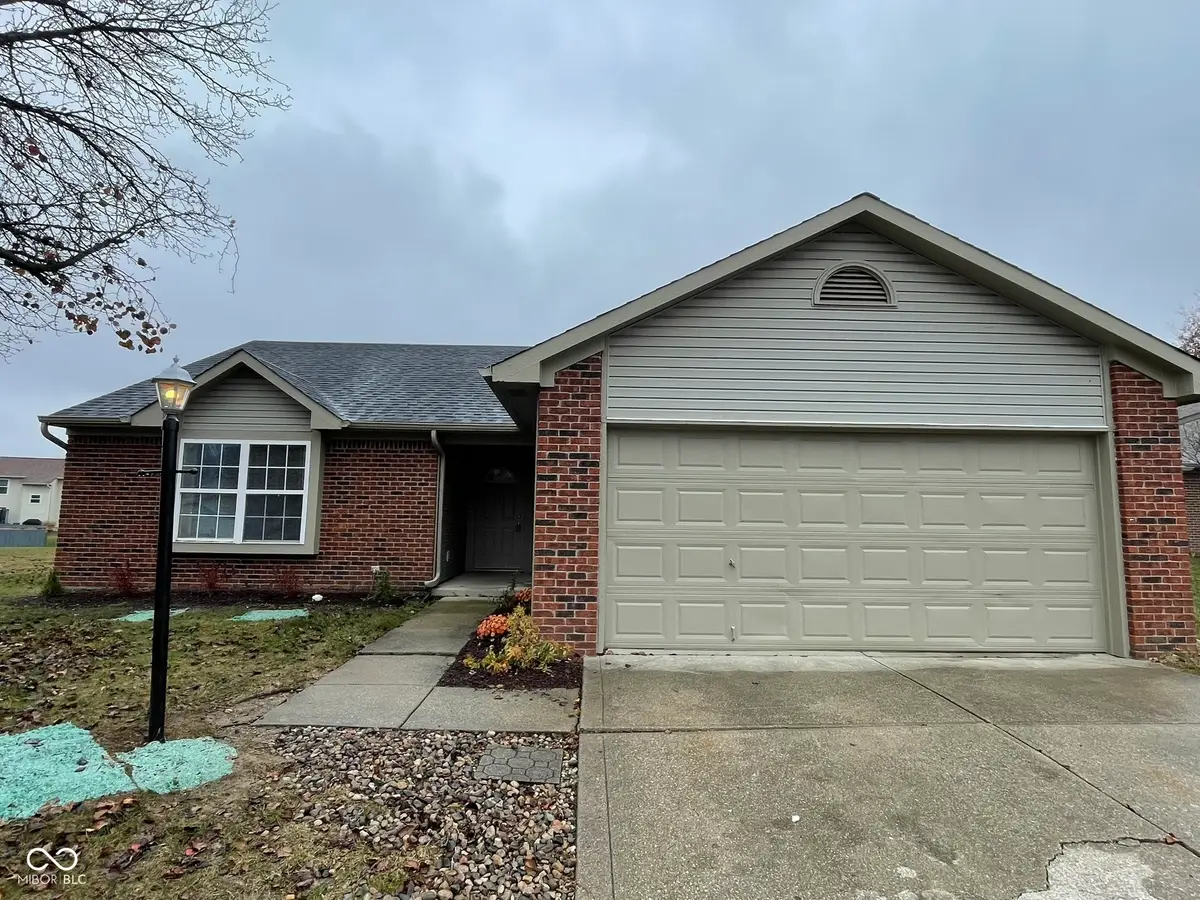 8019 Douglas Fir Court, Indianapolis, IN 46236 - Image #1