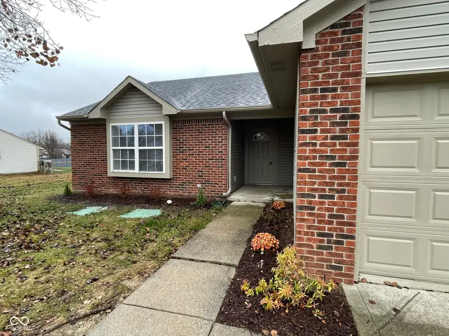 8019 Douglas Fir Court, Indianapolis, IN 46236 - Image #2