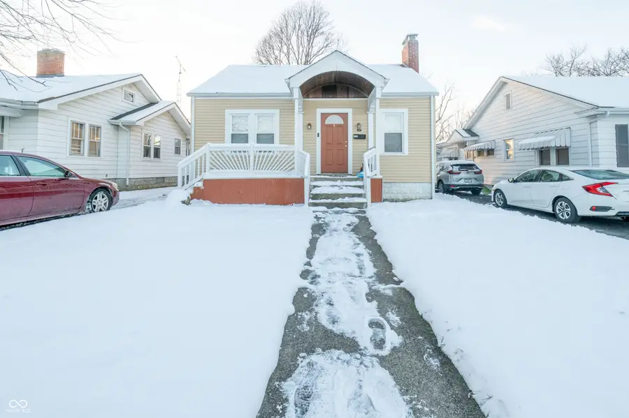 723 S 15th Street, New Castle, IN 47362 - Image #2