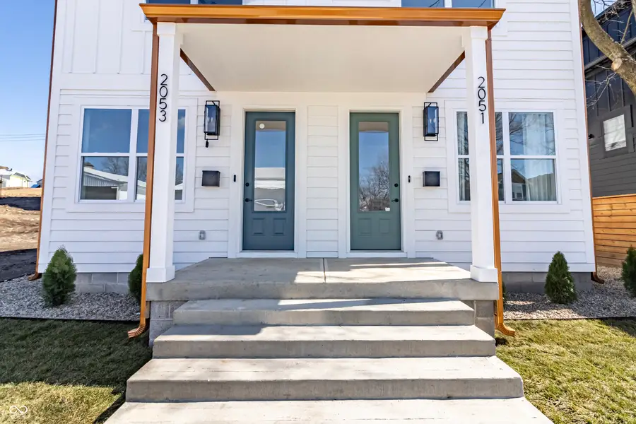 2051 Columbia Avenue, Indianapolis, IN 46202 - Image #3