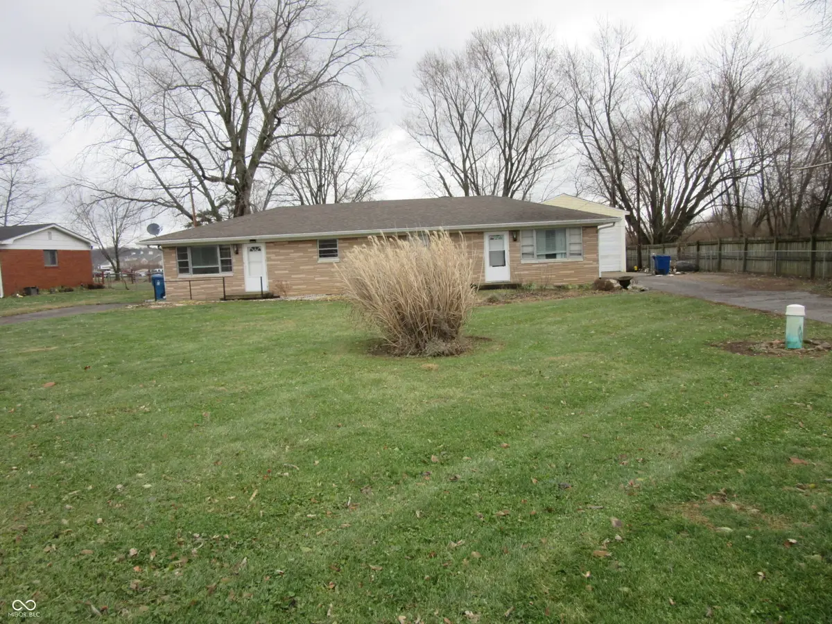8323 - 8325 Lake Road, Indianapolis, IN 46217 - Image #1