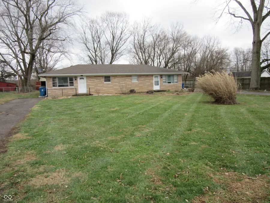 8323 - 8325 Lake Road, Indianapolis, IN 46217 - Image #3