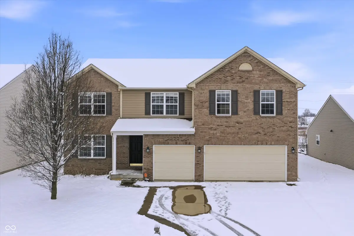 5012 Birmingham Drive, Indianapolis, IN 46235 - Image #1