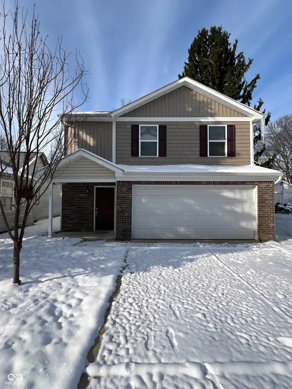 904 N 13th Street, Elwood, IN 46036