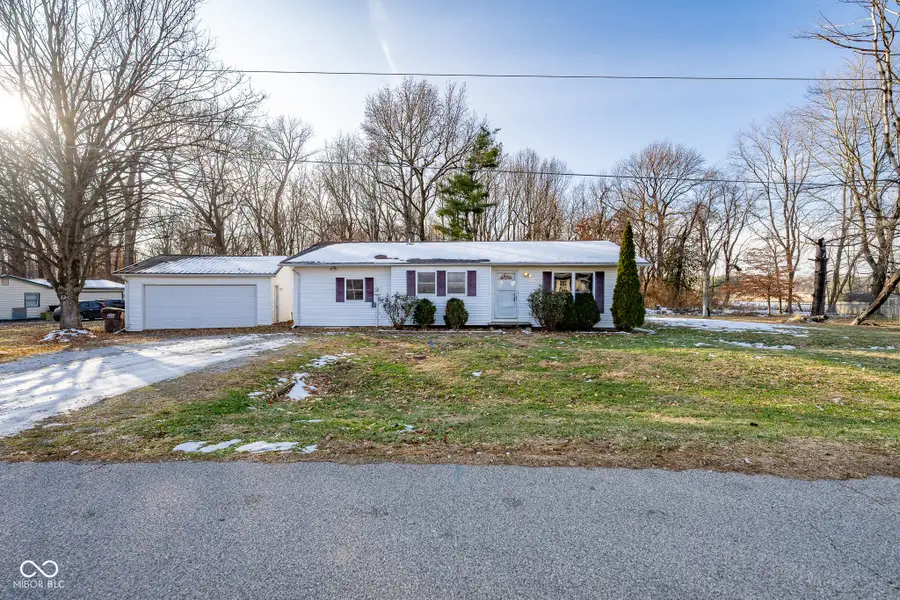 10839 N County Road 25 E, Brazil, IN 47834 - Image #2