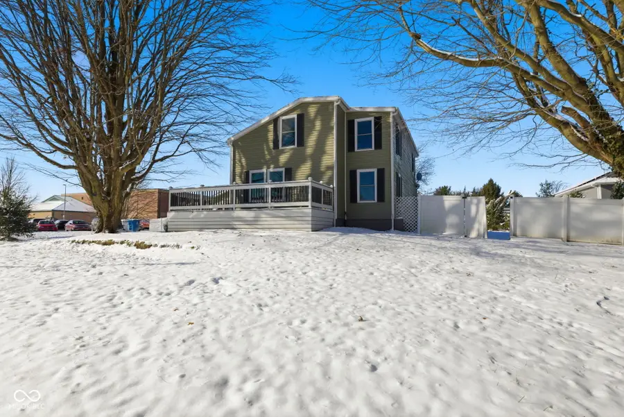 15545 Hazel Dell Road, Noblesville, IN 46062 - Image #2