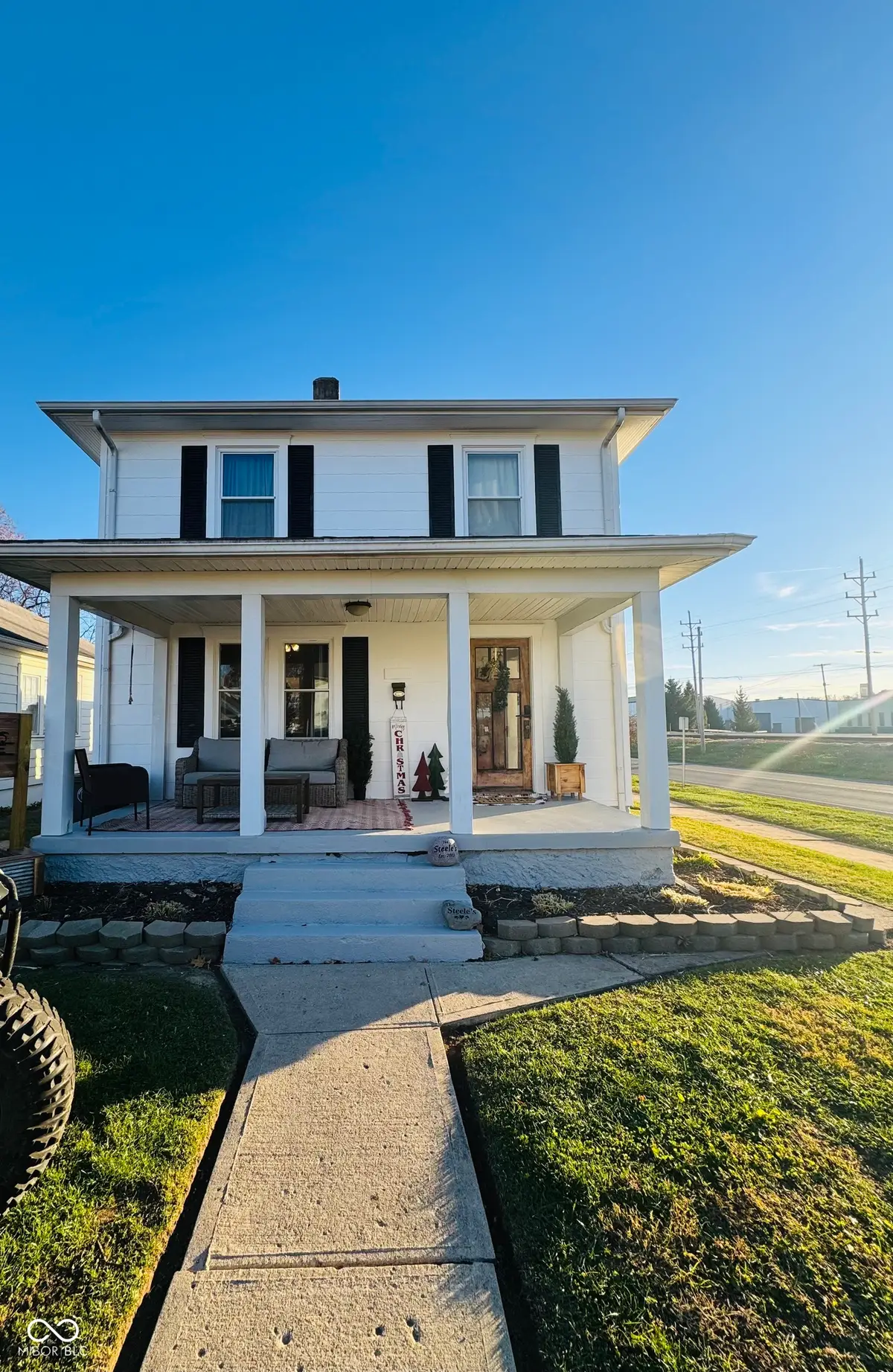 645 Lexington Place, Connersville, IN 47331 - Image #1