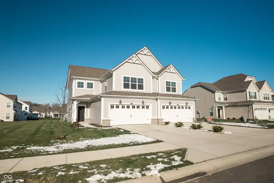 10606 Mangrove Drive, Indianapolis, IN 46239 - Image #2
