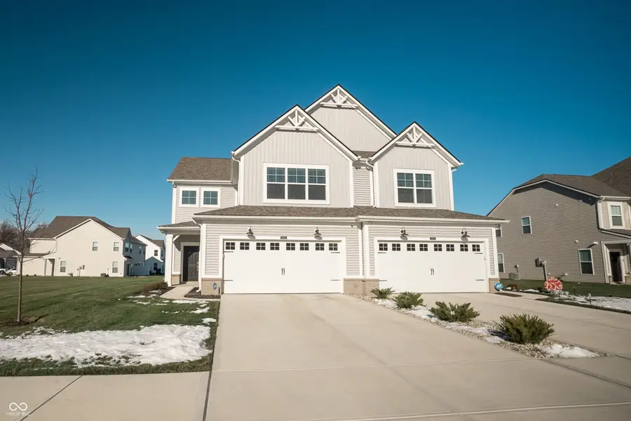 10606 Mangrove Drive, Indianapolis, IN 46239 - Image #3