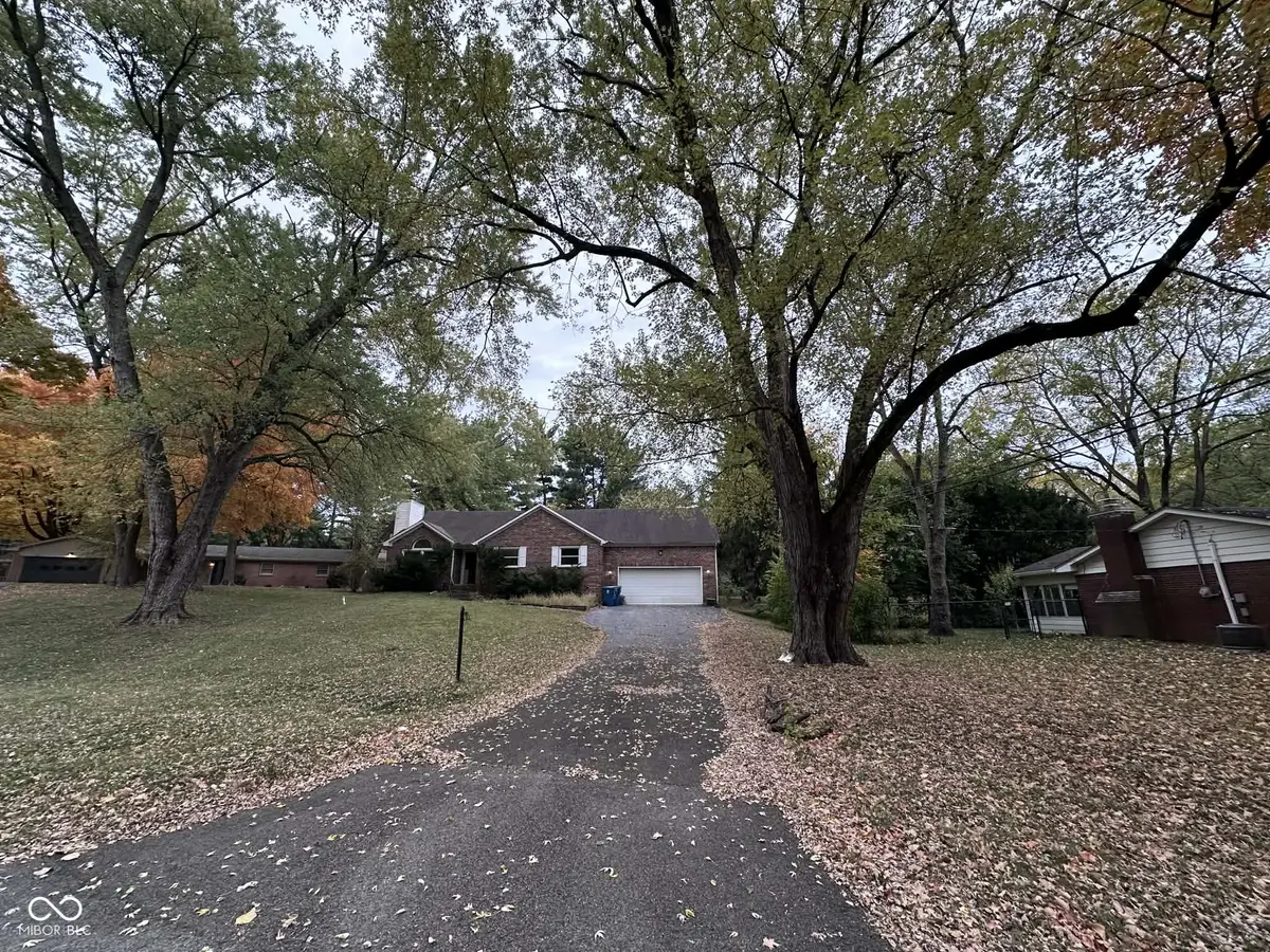 4021 Ritterskamp Court, Indianapolis, IN 46250 - Image #1