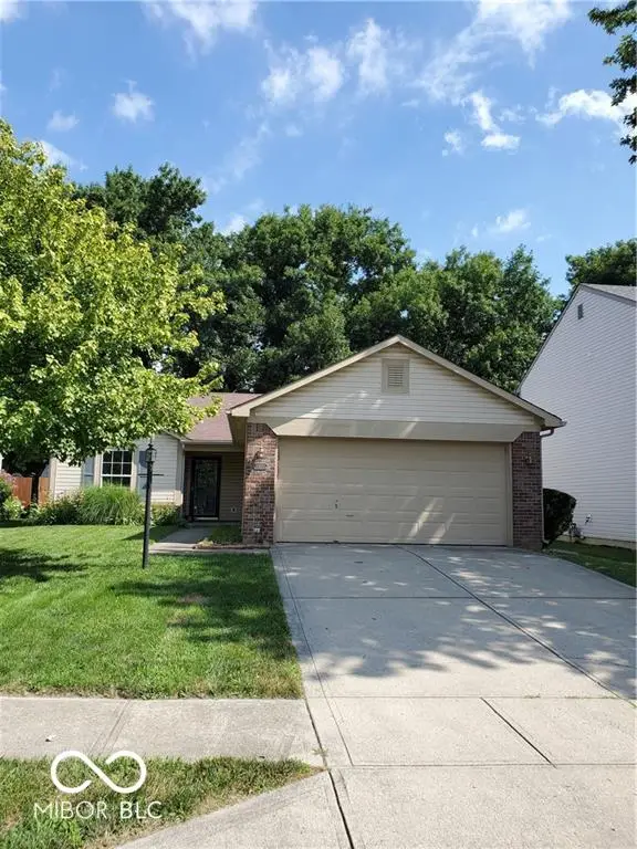 5822 Blackley Lane, Indianapolis, IN 46254 - Image #1